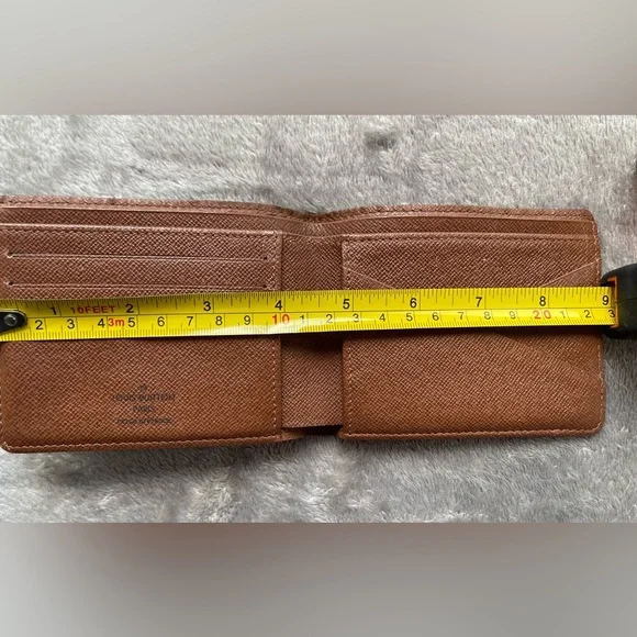 Men's Louis Vuitton Wallet